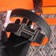 Gray Leather Hermes replica Belt for sale Men Size 3-8 cm (10)_th.jpg